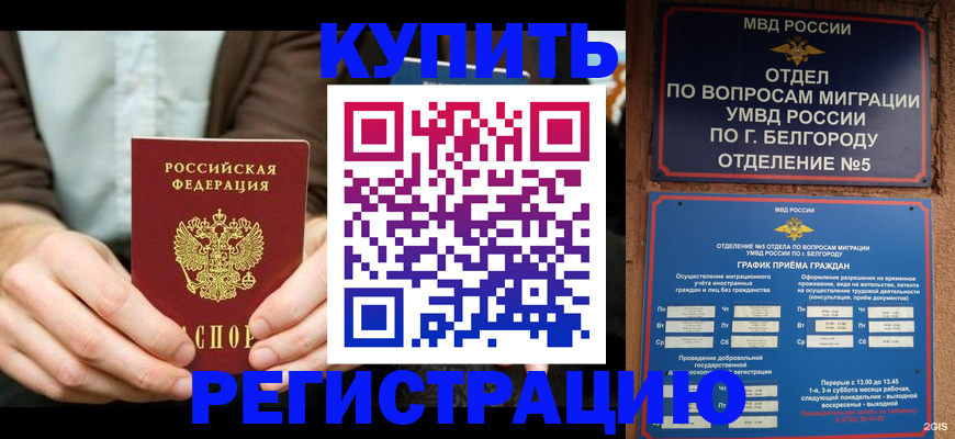 прописка 2025 в Котельниково